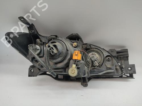 Left headlight MAZDA 3 Saloon (BK) 1.6 (BK12) | BP33941868C28 - Image 3