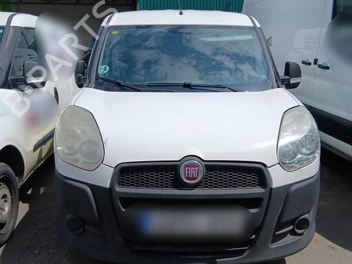 Used Parts FIAT DOBLO Cargo (263_) 4726473