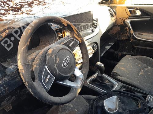 Electronic module KIA CEED (CD)  | BP29375904M83 