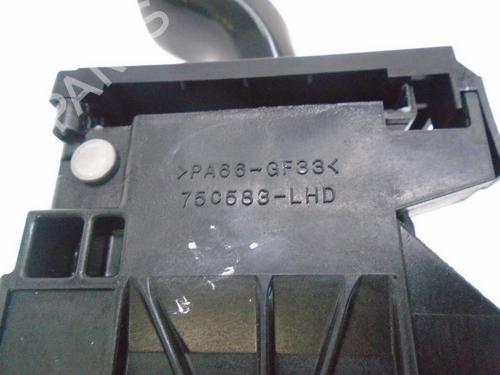 Gear lever TOYOTA AURIS (_E18_) 1.8 Hybrid (ZWE186_, ZWE186R) | BP8295613M90 