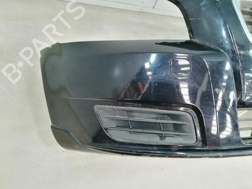 Front bumper VOLVO V50 (545) 1.6 D | BP27639577C7 