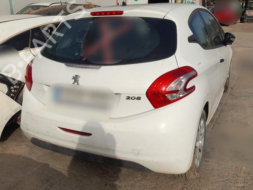 Other PEUGEOT 208 I (CA_, CC_)  | BP27477453O1