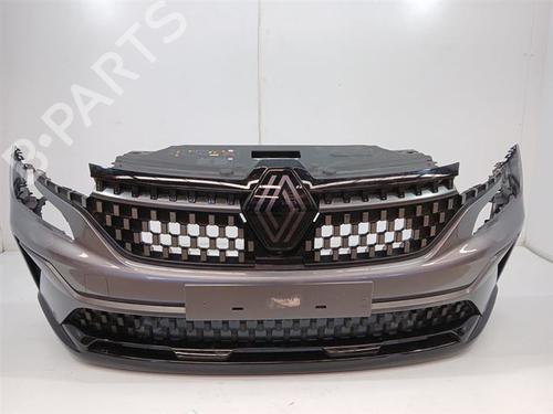 Full front RENAULT ESPACE VI (RHN) E-TECH 200 Hybrid | BP32446542S1 - Image 4