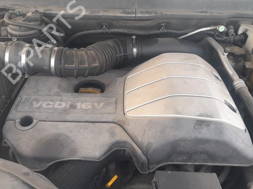 Front right window mechanism CHEVROLET CAPTIVA (C100, C140) 2.0 D | BP21185395C23 