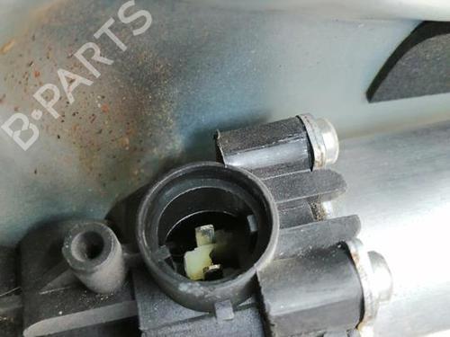 Front right window mechanism NISSAN QASHQAI I (J10, NJ10)  | BP29982405C23