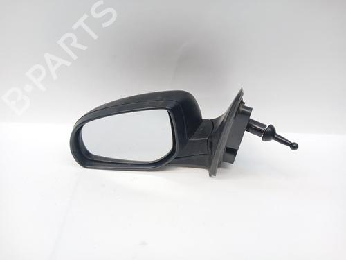 Used Left mirror Left mirror 37718484 37718484