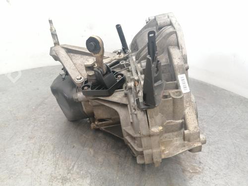 Gearbox NISSAN MICRA III (K12) 1.2 16V | BP29608619M3 