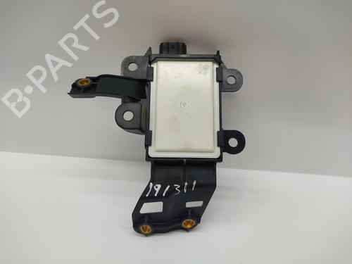 Elektronisk modul HONDA CIVIC XI Hatchback (FL) 2.0 e:HEV | BP24336771M83 