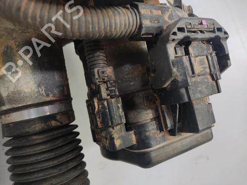 Steering rack TOYOTA RAV 4 V (_A5_, _H5_)  | BP28428456M22 