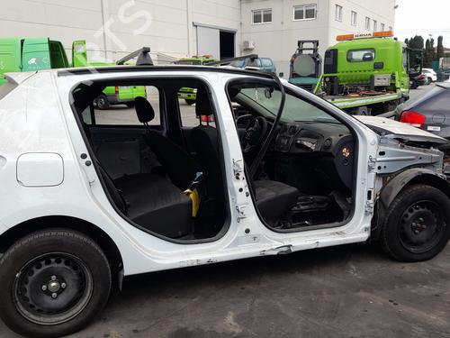 Engine control unit (ECU) DACIA SANDERO II  | BP9440617M57  - Image 7