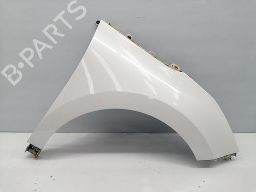 Aile avant droite RENAULT ESPACE V (JR_) [2015-2023]  31903881