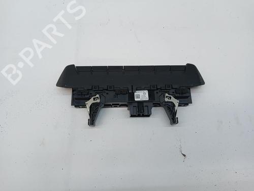 Warning switch AUDI A1 Sportback (GBA) 30 TFSI | BP37030255I22 - Image 3