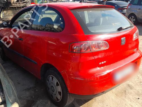 Left tailgate light SEAT IBIZA III (6L1) 1.9 TDI | BP29452541C79 