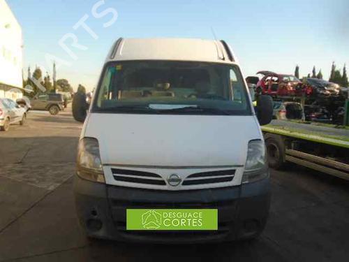 Used Parts NISSAN INTERSTAR Van (X70) dCi 100 827330