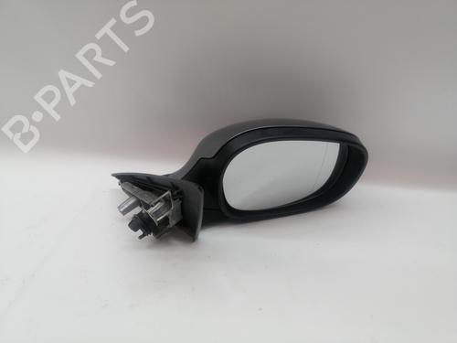 Used Right mirror BMW 3 (E90) 320 d (177 hp) 22967481