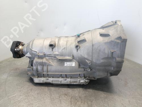 Gearbox BMW 1 Convertible (E88) 118 i | BP21189785M3 