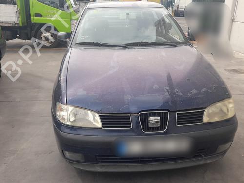 Left front door SEAT CORDOBA (6K1, 6K2) 1.9 SDI | BP15213474C2 