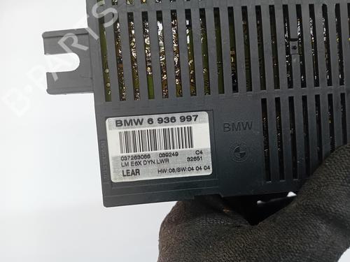 Electronic module BMW 5 (E60) 530 d | BP27217529M83 