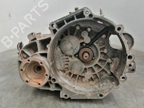 Used Gearbox VW GOLF IV (1J1) [1997-2008]  29608648