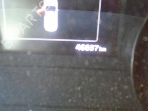 Rear left window mechanism KIA SPORTAGE IV (QL, QLE) 1.7 CRDi | BP16405882C24 