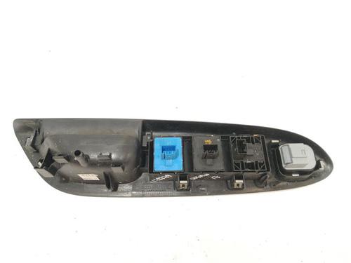 Left front window switch DACIA DOKKER MPV (KE_) 1.5 dCi / Blue dCi 75 (KEAJ, KEAH, KEJW) | BP16700036I27 - Image 2