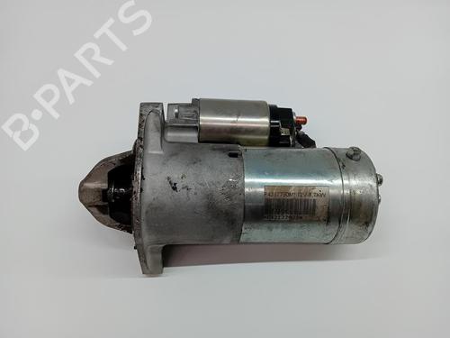 Used Starter OPEL INSIGNIA A (G09) [2008-2017]  32778331