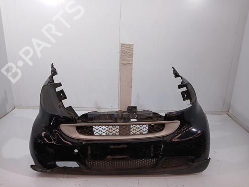 Foran kofangere SMART FORTWO Coupe (451) 1.0 (451.331, 451.380) (71 hp) 30078992