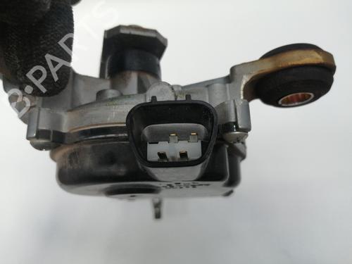 Front wiper motor NISSAN MICRA V (K14)  | BP18118254M29 