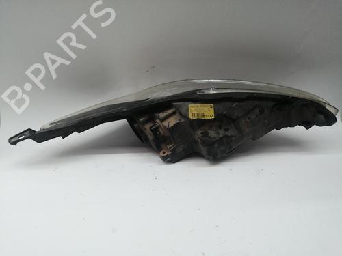 Left headlight FORD FIESTA VI (CB1, CCN) | BP33538021C28 - Image 2