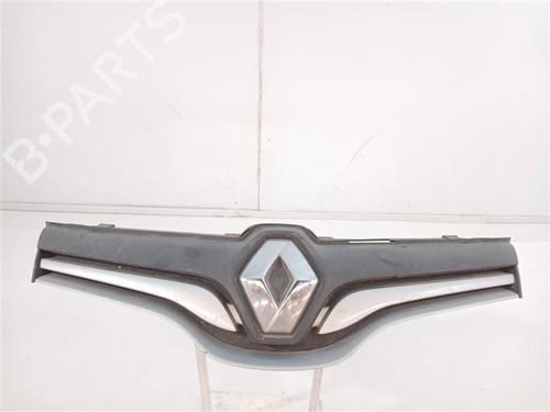 Grill Grill RENAULT KANGOO Express (FW0/1_) 1.5 dCi 90 (FW0G, FW05, FW08, FW11) (90 hp) 39542131 39542131