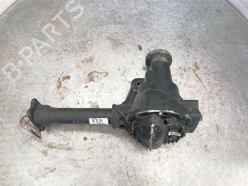 front-differential-ssangyong-rodius-i-2005-30968118 main image