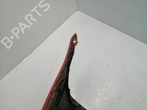 Rear bumper SEAT LEON (1M1)  | BP31144000C8 