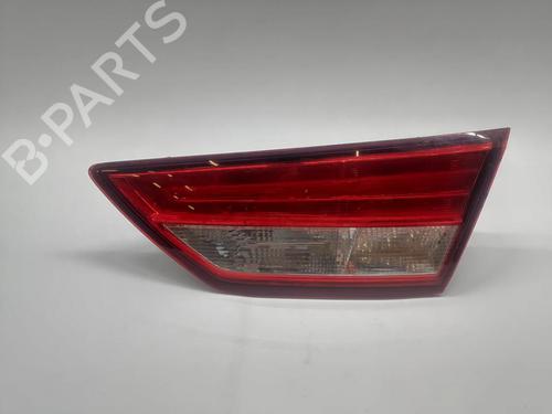 Used Right tailgate light SEAT LEON ST (5F8) [2012-2020]  22597481