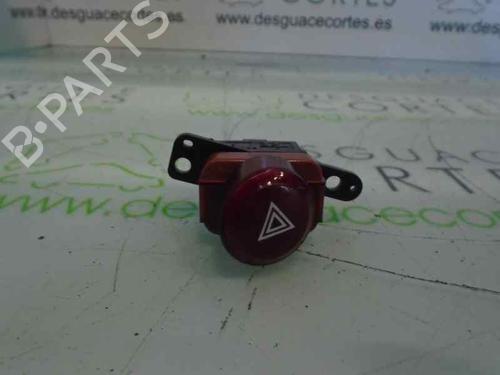 Advarselsbryter HONDA CIVIC VIII Hatchback (FN, FK) 2.2 CTDi (FK3) (140 hp) 5527274