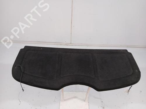 Used Rear parcel shelf PEUGEOT 207 (WA_, WC_) [2006-2015]  30832641