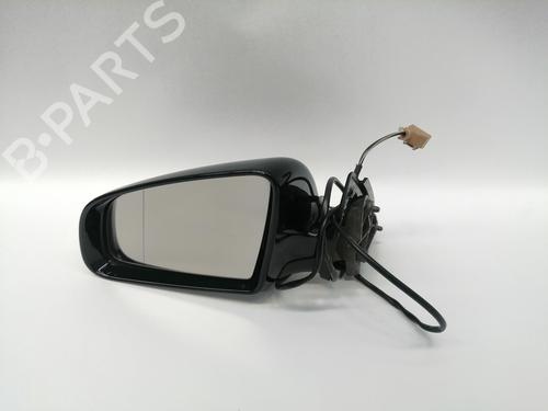 Left mirror AUDI A4 B7 (8EC) 2.0 TDI 16V (140 hp) 18142046