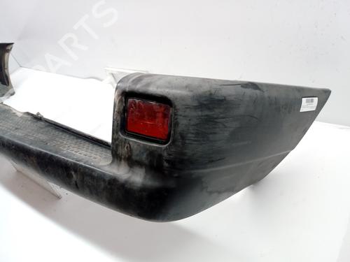 Rear bumper VW TRANSPORTER T4 Van (70A, 70H, 7DA, 7DH) 2.5 TDI | BP16150787C8 