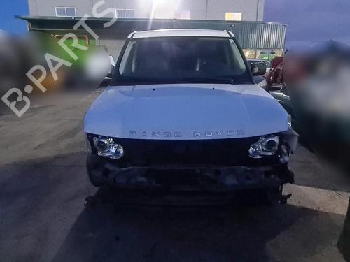 Brugte LAND ROVER RANGE ROVER SPORT I (L320) 3.0 D 4x4 (245 hp) 4431057