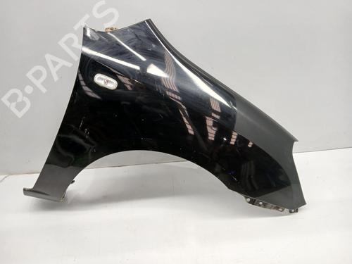 Used Right front fenders KIA CARENS III MPV (UN) 2.0 CRDi 115 (115 hp) 27613748
