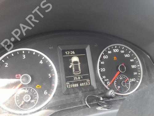 Radio VW TIGUAN (5N_)  | BP29375956E6 
