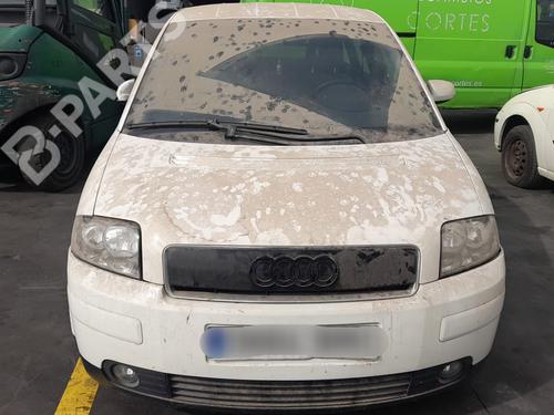 Used Parts AUDI A2 (8Z0)  1.4  1146893