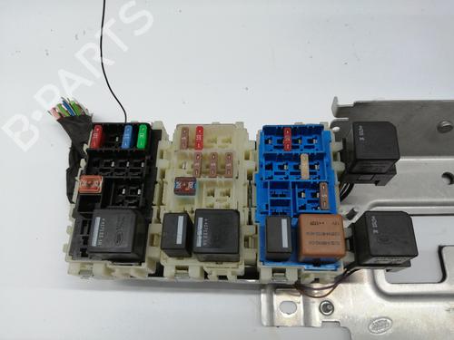 Fuse box LAND ROVER DISCOVERY SPORT (L550)  | BP29322246E1 