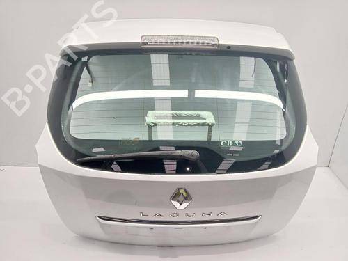 Used Tailgate RENAULT LAGUNA III Grandtour (KT0/1) 1.5 dCi (KT0A, KT0R, KT02) (110 hp) 29589517