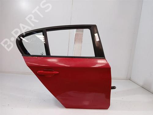 right-rear-door-bmw-1-e87-2003-2004-2005-2006-2007-2008-2009-2010-2011-2012-2013-31167487 main image