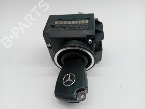 Used Ignition barrel Ignition barrel 37247753 37247753