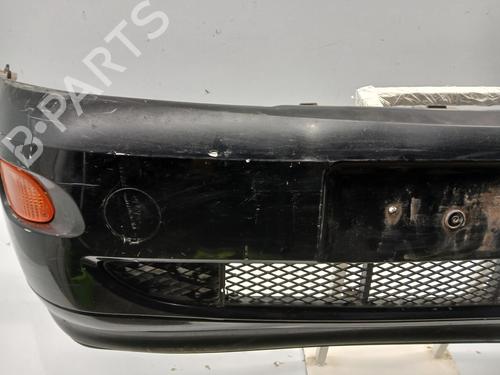 Front bumper FORD FOCUS I (DAW, DBW) 1.6 16V | BP28075680C7 