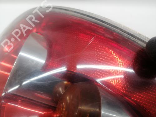 Right taillight SEAT IBIZA III (6L1)  | BP28076474C35 