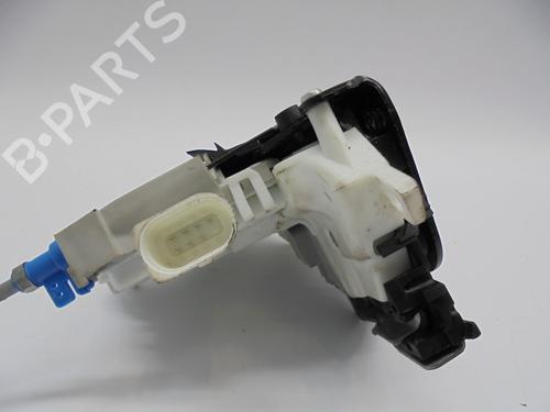 Front right lock AUDI A3 Sportback (8VA, 8VF)  | BP8615631C97 