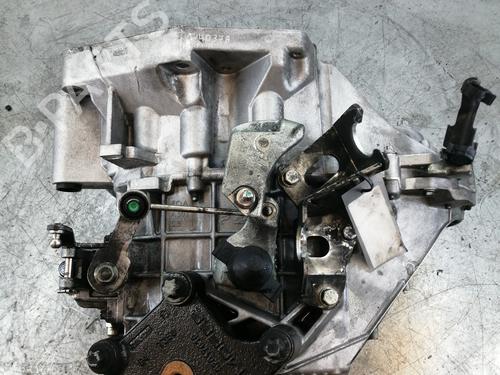 Used Gearbox FIAT TIPO Estate (356_, 357_) 1.4 (356WXF1B) (120 hp) 5574288