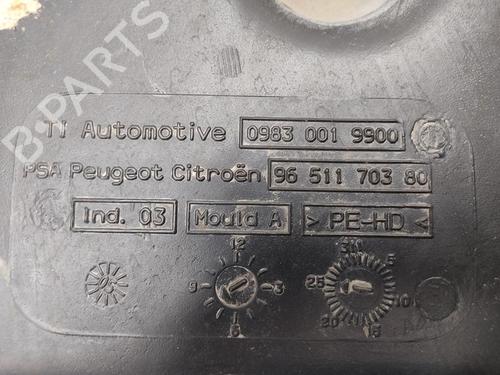 AdBlue tank PEUGEOT 807 (EB_)  | BP30175187M85 